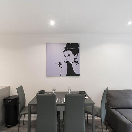 Glasgow City, Hydro Apartment Exterior photo