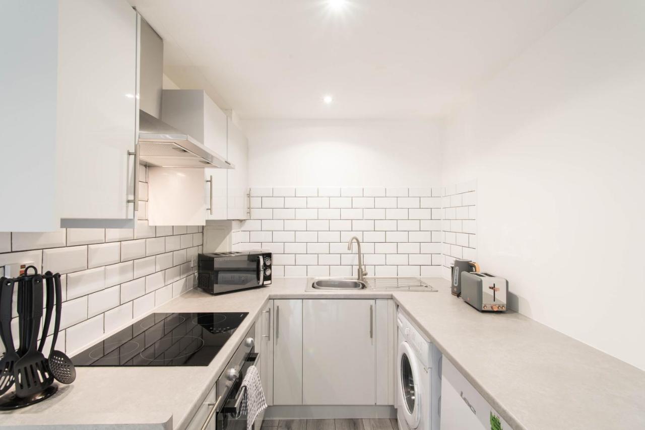 Glasgow City, Hydro Apartment Exterior photo